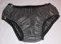 Preview: FRITZ - Eleganter Herrenslip mit seitlicher Knopfleiste