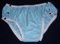 Preview: MARIE - Eleganter Damenslip mit seitlicher Knopfleiste