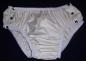 Preview: MARIE - Eleganter Damenslip mit seitlicher Knopfleiste
