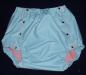 Preview: TONI – Knöpfbare Windelhose mit breitem Windelschritt