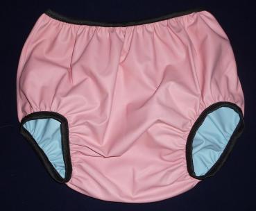 Preview: BEN Pull-On Pants – Comfort and Security for Large Inserts