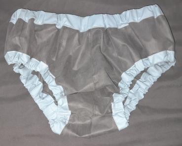 DAVID Windelhose/Windelslip – Stilvoller Komfort für kleine Einlagen