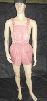 DUMBO – Stylish Short Bib Overalls by GUKOWE