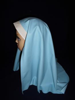 DÖRTHE - Head Veil by GUKOWE