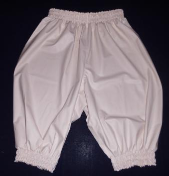 Preview: ELSA Bermuda – Classic Comfort with a Snug Fit