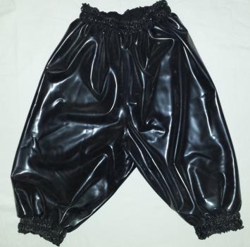 Preview: ELSA Bermuda – Classic Comfort with a Snug Fit