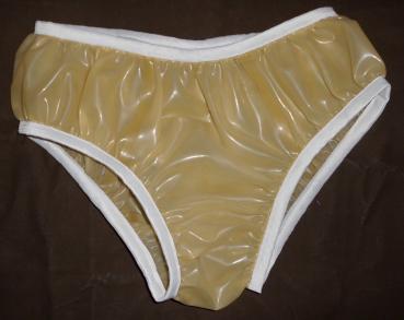 EMMA Panty – Comfort and Elegance for Everyday Wear
