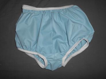 Preview: ERNI – Retro Pants with Narrow Elastic Waistband