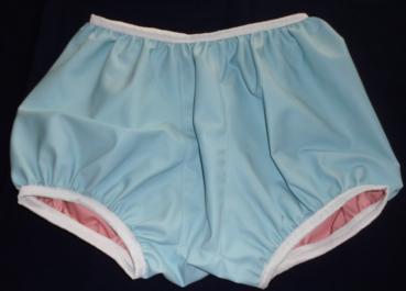 Preview: ERNI – Retro Pants with Narrow Elastic Waistband