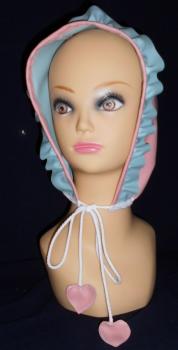 FRIEDA - Charmante Mütze in Einheitsgröße