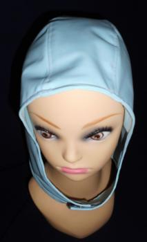 LUTZ - Classic Hood in Simple Design