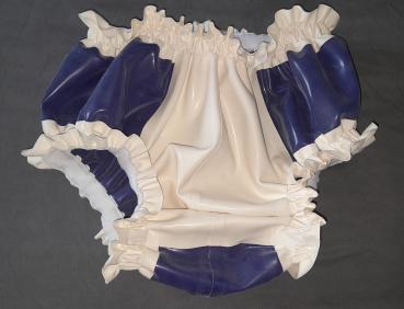 LOTHAR Windelhose/Windelslip – Komfort und Stil für kleine Einlagen