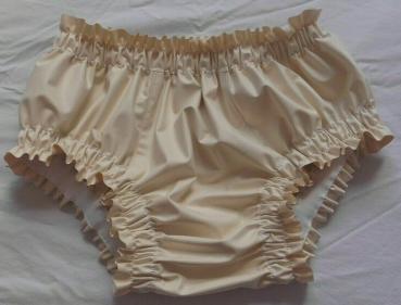 Model LOTTE – Diaper Pants