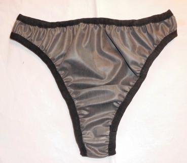 MIA - Elegant Women's Mini Briefs