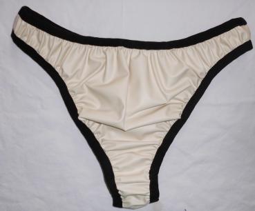 MIA - Elegant Women's Mini Briefs