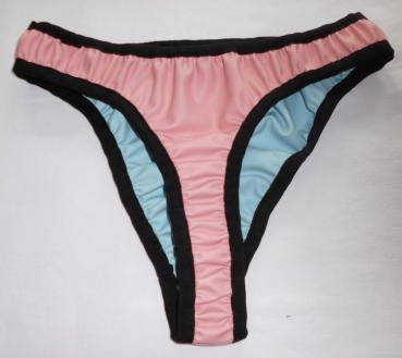 MIA - Elegant Women's Mini Briefs