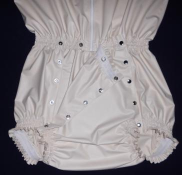 MICHA - Functional Shirt-Pants for Large Diaper Inserts