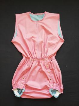 MICHA - Functional Shirt-Pants for Large Diaper Inserts