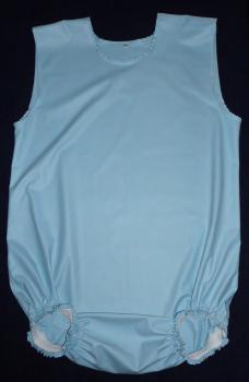 MORITZ - Practical Shirt-Pants for Large Diaper Inserts