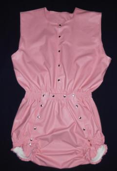 MORITZ - Practical Shirt-Pants for Large Diaper Inserts