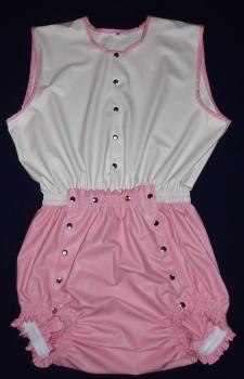 MORITZ - Practical Shirt-Pants for Large Diaper Inserts
