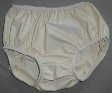 Preview: Model OLIVIA – Slip-On Pants