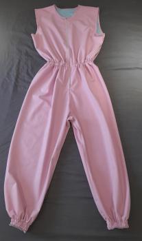REGINA – Comfortable Sleeveless Onesie