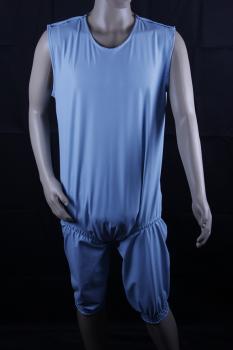 RIO – Knee-Length Shirt Pants for Maximum Comfort from German Manufacturing