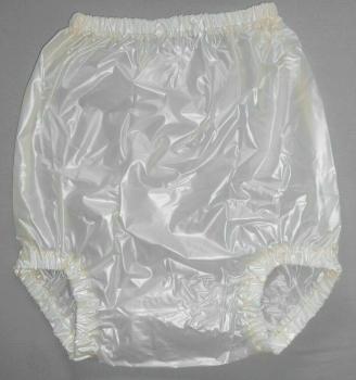 ROBERT - Extra High-Cut Diaper Pants