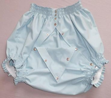 popper pants RONJA
