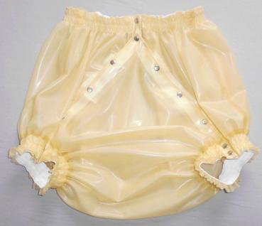 popper pants RONJA