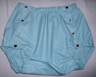 TONI – Knöpfbare Windelhose mit breitem Windelschritt