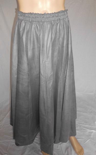 DESIREE - Ankle-Length Skirt by GUKOWE