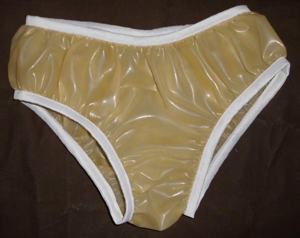 EMMA Panty – Comfort and Elegance for Everyday Wear