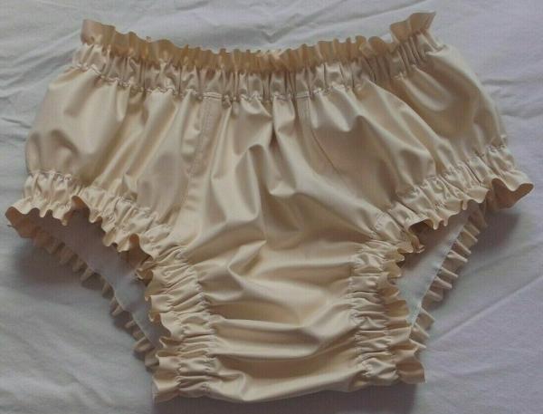 LOTTE – Windelhose für kleine Einlagen