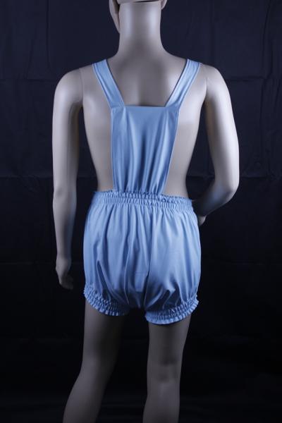 MAX Windelhose – Stilvolle Funktionalität mit perfektem Sitz