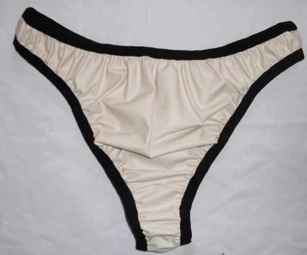 MIA - Elegant Women's Mini Briefs