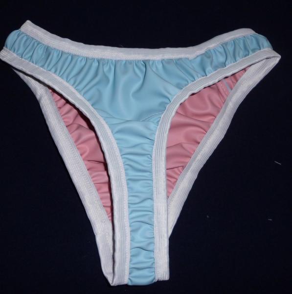 MIA - Elegant Women's Mini Briefs