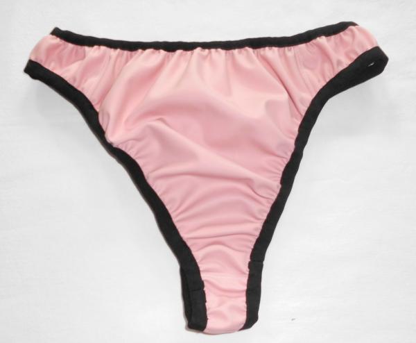 MIA - Elegant Women's Mini Briefs