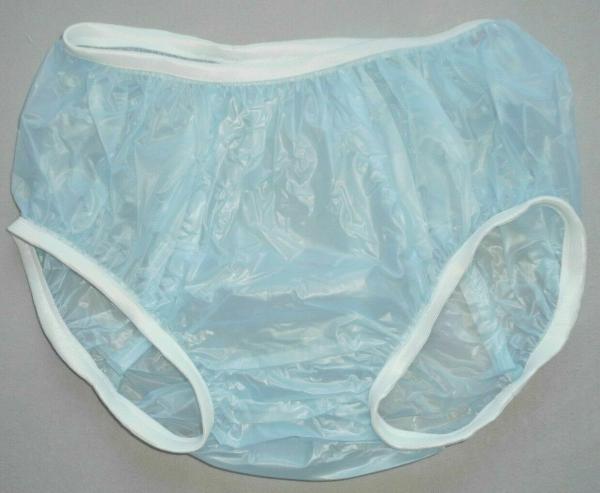 Model OLIVIA – Slip-On Pants