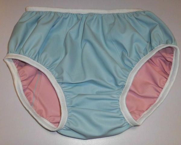 Model OLIVIA – Slip-On Pants