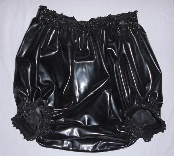 PRISMA – Diaper Pants