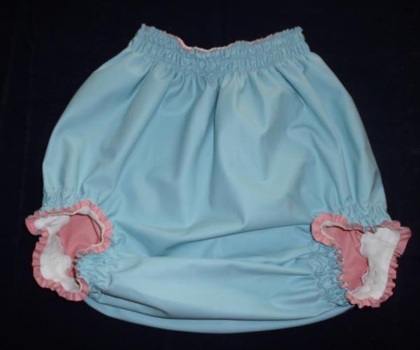 PRISMA – Diaper Pants