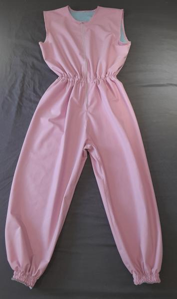 REGINA – Comfortable Sleeveless Onesie