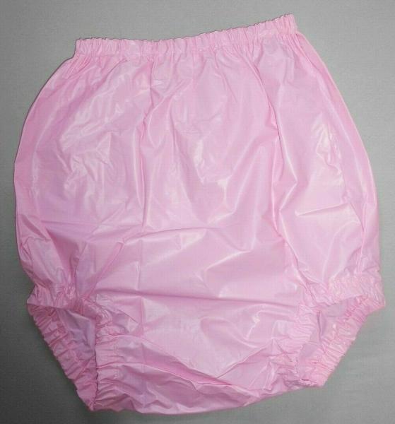 ROBERT - Extra High-Cut Diaper Pants