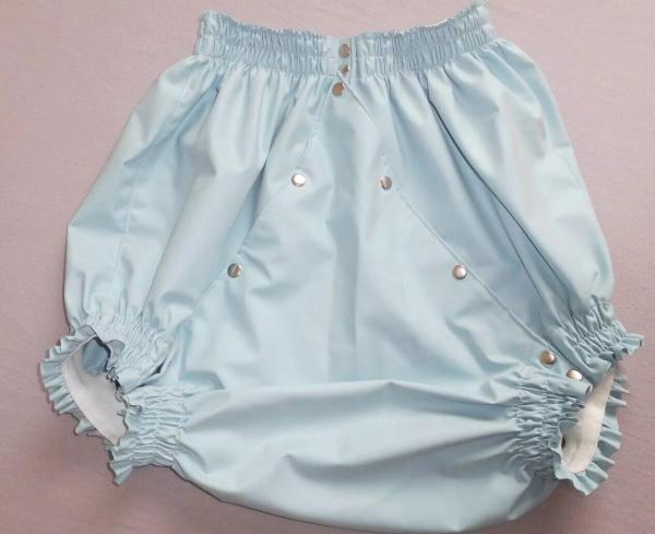 popper pants RONJA