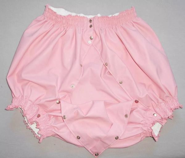 popper pants RONJA