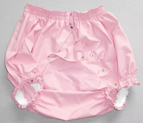 popper pants RONJA