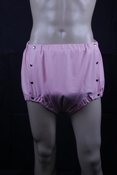 TONI – Knöpfbare Windelhose mit breitem Windelschritt